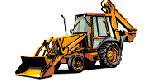 Backhoes